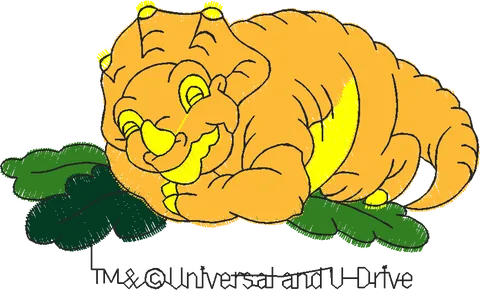 The Land Before Time (12)